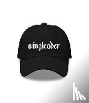 Out of Print - Rebecca Yarros's Fourth Wing: Wingleader Hat
