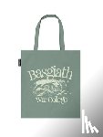 Out of Print - Rebecca Yarros's Fourth Wing: Basgiath War College Tote Bag