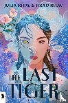 Riew, Julia, Riew, Brad - The Last Tiger
