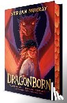 Murray, Struan - Dragonborn