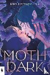 Hatzopoulou, Kika - Moth Dark