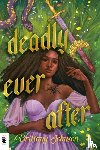 Johnson, Brittany - Deadly Ever After