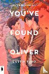 Thao, Dustin - You've Found Oliver