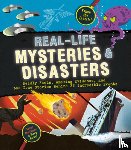 Martineau, Susan - Real-Life Mysteries & Disasters: Deadly Facts, Amazing Evidence, and the True Stories Behind 22 Incredible Events