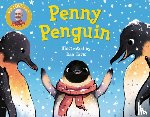 Raffi, Tavis, Dan - Penny Penguin