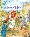 Miller, Jean, Smath, Jerry - The Story of Easter