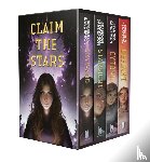 Sanderson, Brandon - Skyward