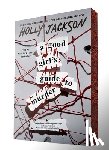 Jackson, Holly - A Good Girl's Guide to Murder: Deluxe Edition