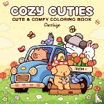 Coco Wyo - Coco Wyo: Cozy Cuties