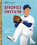 Heras, Nicole de las, Nakamura, Toshiki - Shohei Ohtani