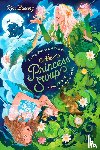 Bussing, Kim - The Frog Princess and Peter Pan (or, Wendy Darling and the Secret Prince)