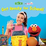 Rachel, Ms. - Get Ready for School!