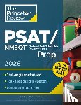 Princeton Review - Princeton Review PSAT/NMSQT Prep, 2026