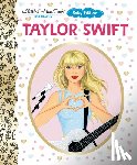 Loggia, Wendy, Chavarri, Elisa - Taylor Swift: Baby Edition (A Little Golden Book Biography)