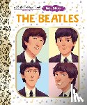 Katschke, Judy, Plenzke, Maike - The Beatles: Baby Edition (A Little Golden Book Biography)