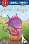 Loehr, Mallory, Wittwer, Hala - Huevo de dragon (Dragon Egg Spanish Edition)