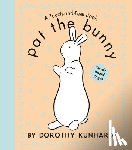 Kunhardt, Dorothy - Pat the Bunny