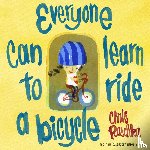 Raschka, Chris - Everyone Can Learn to Ride a Bicycle