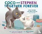 Stern, Beth, McNamara, Margaret - Coco and Stephen, Together Forever
