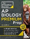 Review, The Princeton - Princeton Review AP Biology Premium Prep, 29th Edition