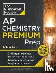 Review, The Princeton - Princeton Review AP Chemistry Premium Prep, 28th Edition