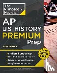 Review, The Princeton - Princeton Review AP U.S. History Premium Prep, 26th Edition
