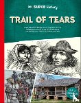 DK - DK Super History Trail of Tears