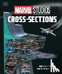 Marsham, Liz - Marvel Studios Cross-Sections