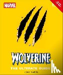 Richau, Amy - Wolverine the Ultimate Guide