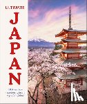 Dk Travel - Ultimate Japan: 100 Must-Do Experiences for the Trip of a Lifetime