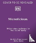 Frostrup, Mariella - Menolicious: Eat Your Way to a Better Menopause