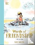 Biggin, Jake - Words of Friendship: A Little Book of Hugs