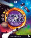 Allan, Sophie - Universo Increible (Amazing Space)