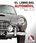 DK - El Libro del Automóvil (the Car Book)