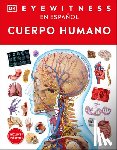 DK - Eyewitness: Cuerpo Humano (Human Body)