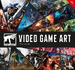 Hall, Andy - The Art of Warhammer Video Games