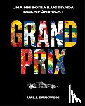 DK - Grand Prix