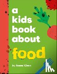 Khan, Asma - A Kids Book about Food