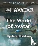 Izzo, Joshua - The World of Avatar Updated Edition