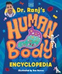 Singh, Ranj - Dr Ranj's Human Body Encyclopedia