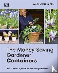 Lautenbach, Anya - Lautenbach, A: Money-Saving Gardener Containers