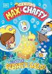 Smart, Jamie - Max and Chaffy: Hunt for the Pirate's Gold