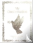 DK - My Confirmation: Hardcover Confirmation Gift with Journal Pages, Prayers & Photo Pages
