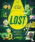 Adams, Tom - Lost: Stories of People, Places, and Things Lost Throughout History
