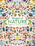 Hoare, Ben - Shapes of Nature: A Kaleidoscope of the Natural World