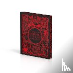 DK - A History of Horror, Fear, and the Uncanny