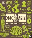 DK - The Geography Book