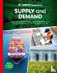 Dk - DK Super Economics Supply and Demand