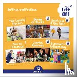 Phonic Books - Phonic Books Lift Off Readers Suffixes and Prefixes