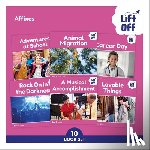 Phonic Books - Phonic Books Lift Off Readers Affixes